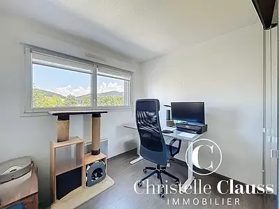 Appartement, 81,45 m²