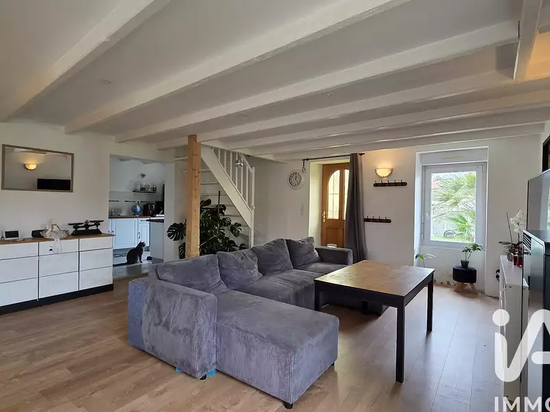 Maison, 108 m²