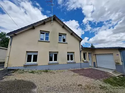 Appartement, 70 m²