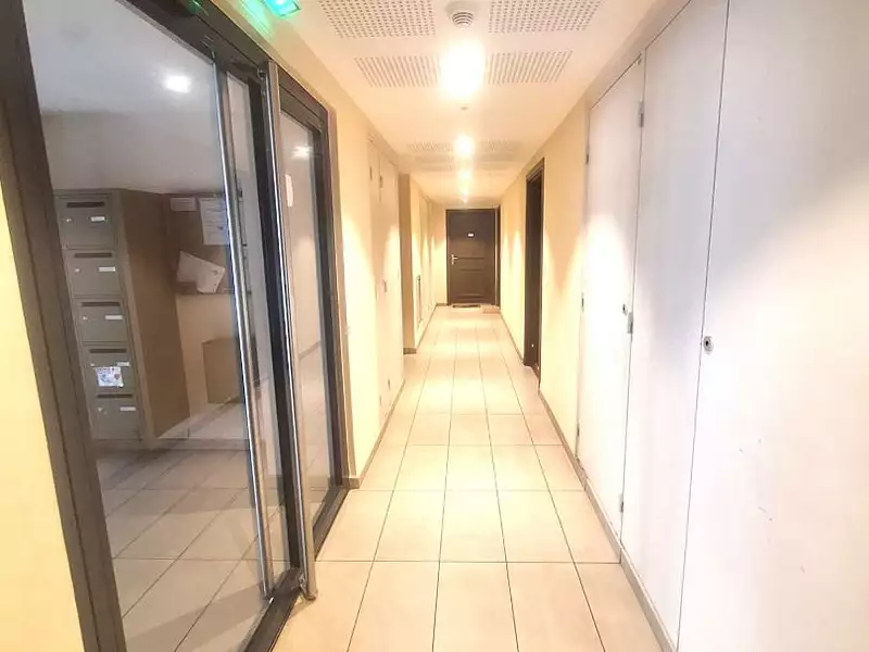 Appartement, 61 m²