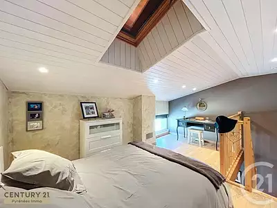 Maison, 86,1 m²
