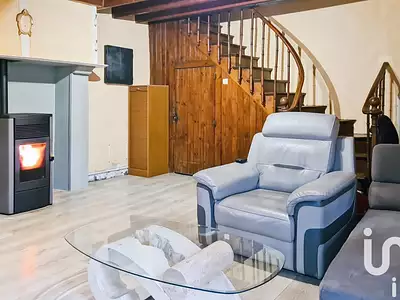 Maison, 90 m²