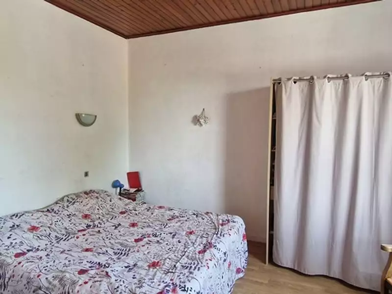 Maison, 105 m²