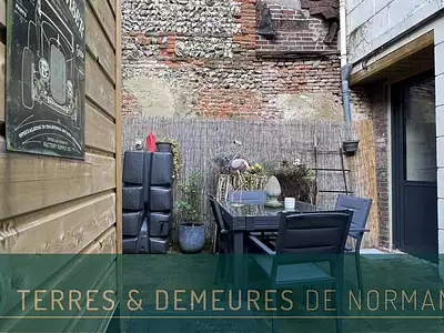 Maison, 147 m²