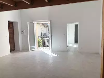 Appartement, 47,25 m²