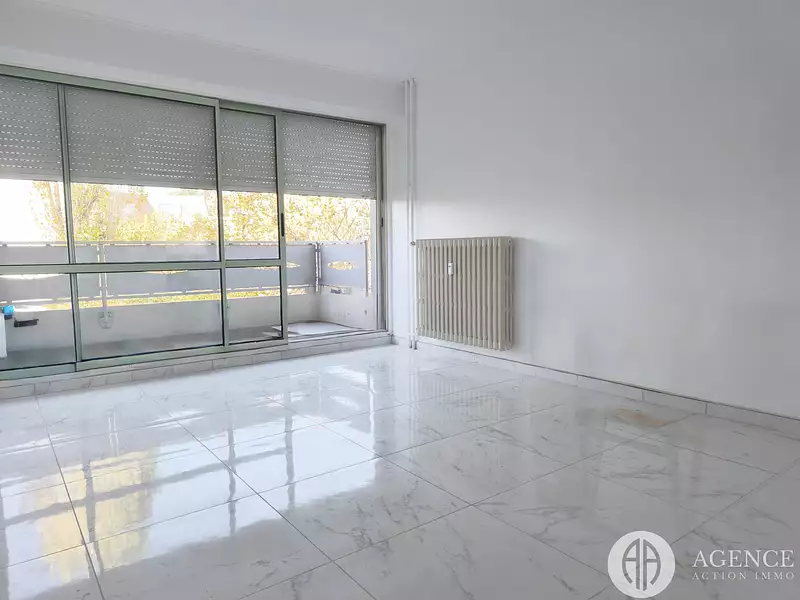Appartement, 66 m²