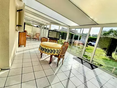 Maison, 105 m²