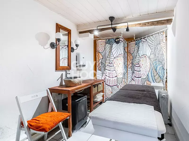 Maison, 116 m²
