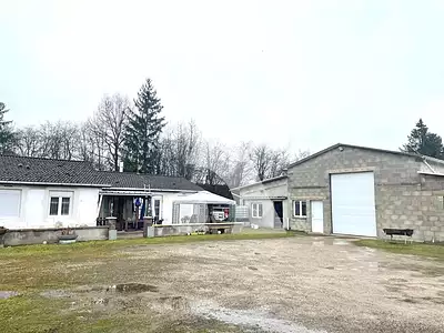 Maison, 88,11 m²