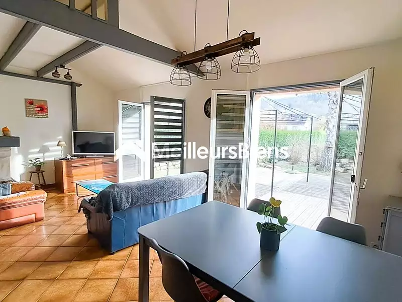 Maison, 79 m²