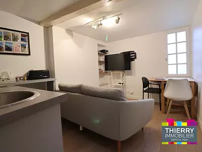 Appartement, 31,5 m²