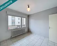 Appartement, 44 m²