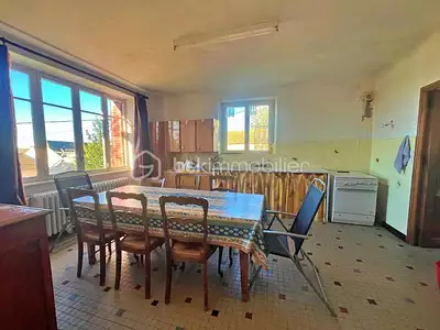 Maison, 190 m²