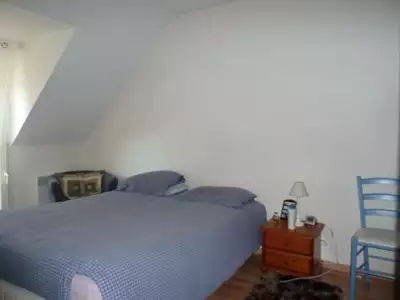 Maison, 89 m²