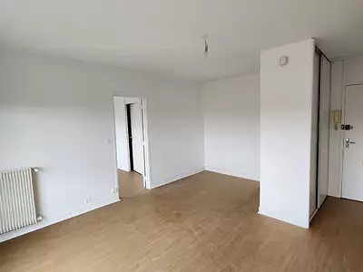 Appartement, 49 m²