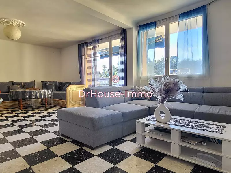 Appartement, 102,73 m²