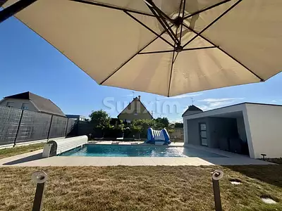 Maison, 157,77 m²