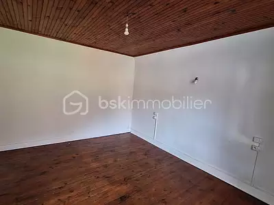 Maison, 110 m²