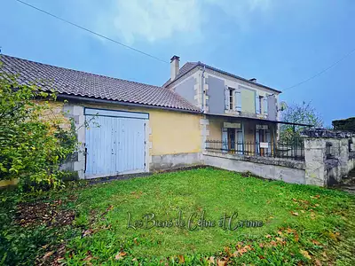 Maison, 125 m²