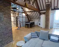 Maison, 600 m²