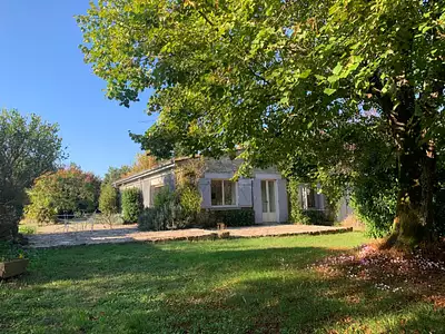 Maison, 186 m²