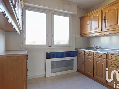 Appartement, 104 m²