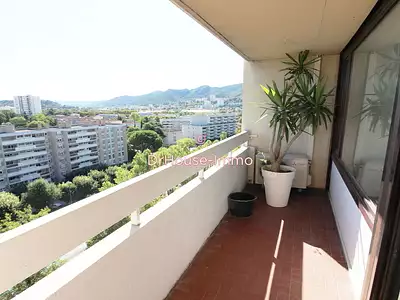 Appartement, 59,81 m²