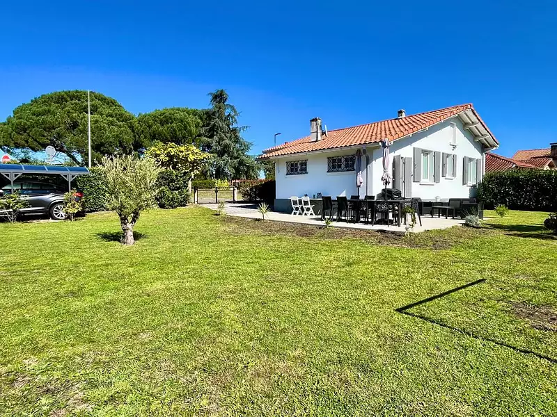 Maison, 65 m²