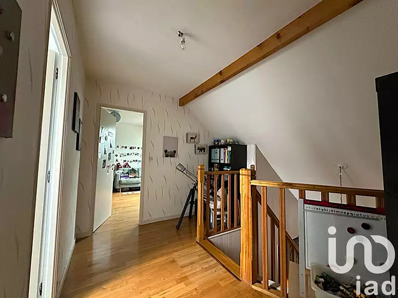 Maison, 145 m²