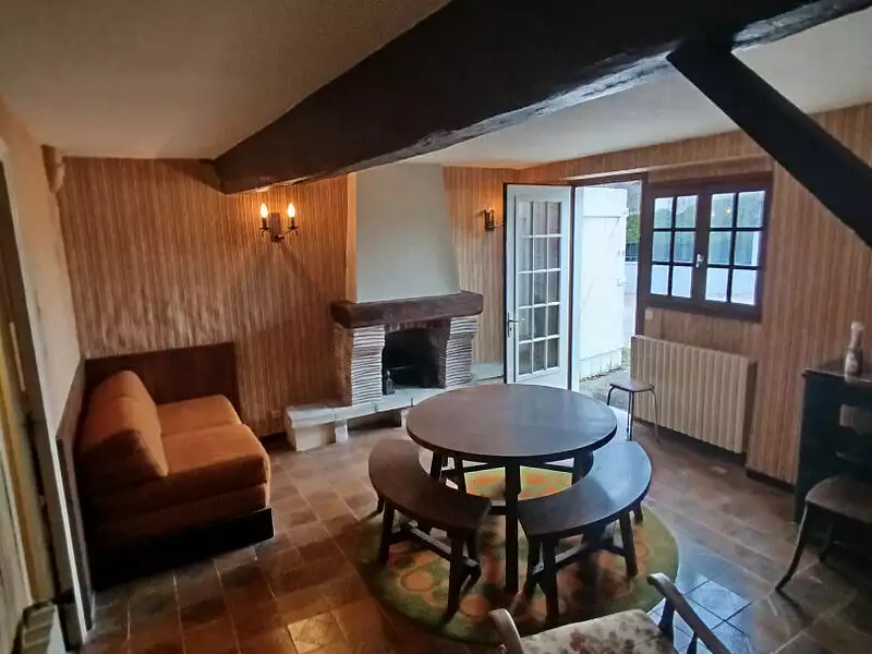Maison, 124 m²