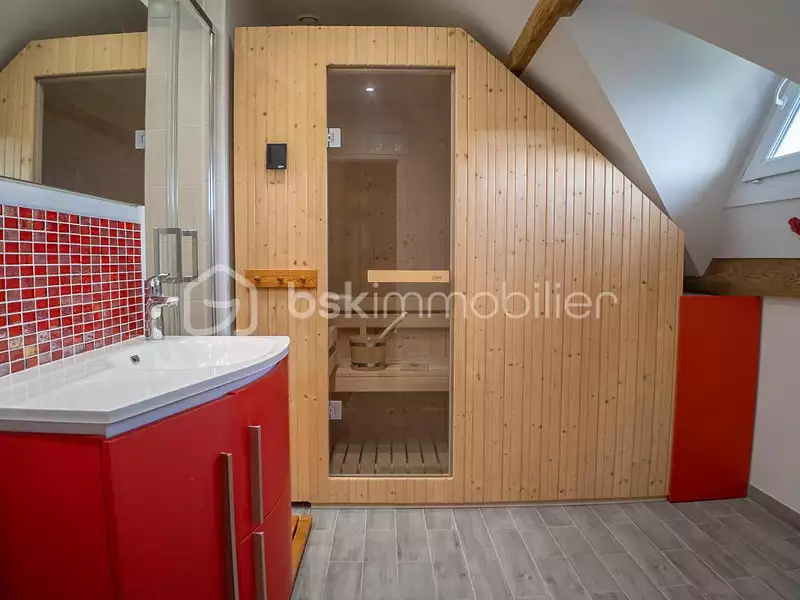 Maison, 189 m²