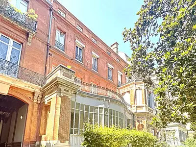 Appartement, 100 m²