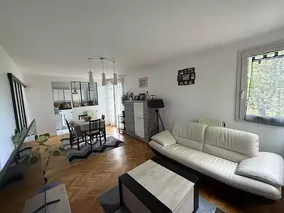 Appartement, 72 m²