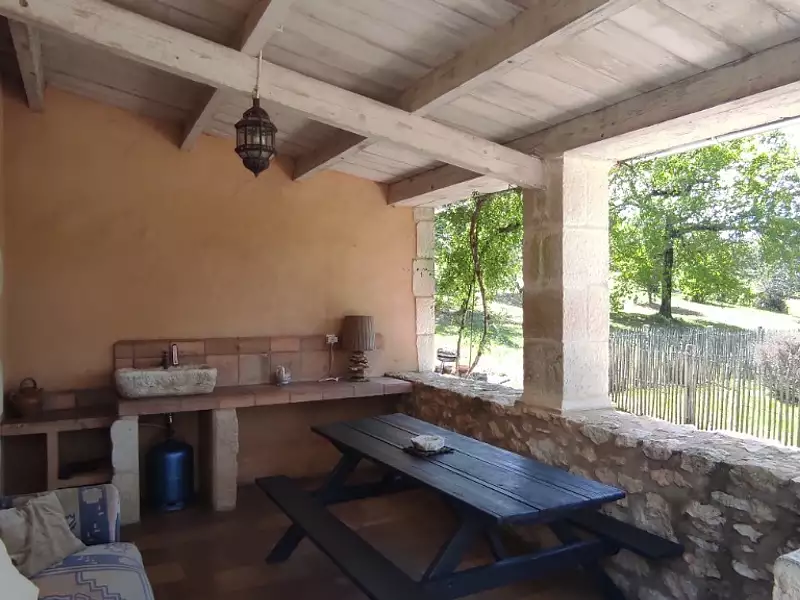 Maison, 105 m²