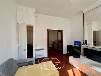 Appartement, 38,72 m²