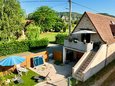 Maison, 85 m²