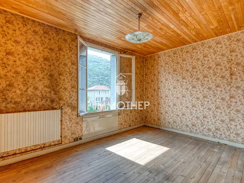 Maison, 85 m²