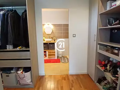 Maison, 109,1 m²