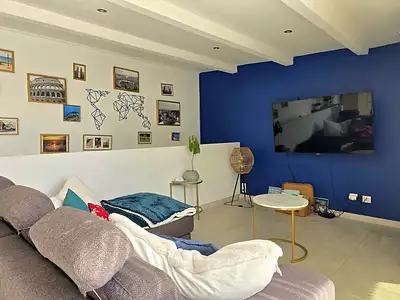 Maison, 119 m²
