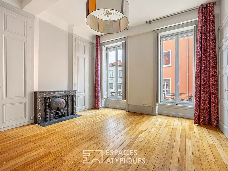 Appartement, 92 m²