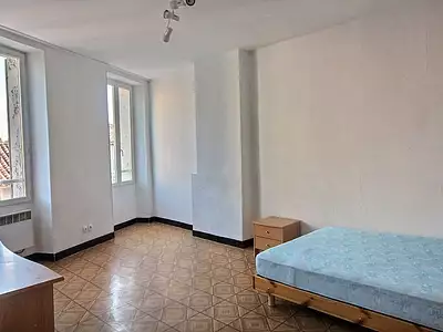 Appartement, 30 m²