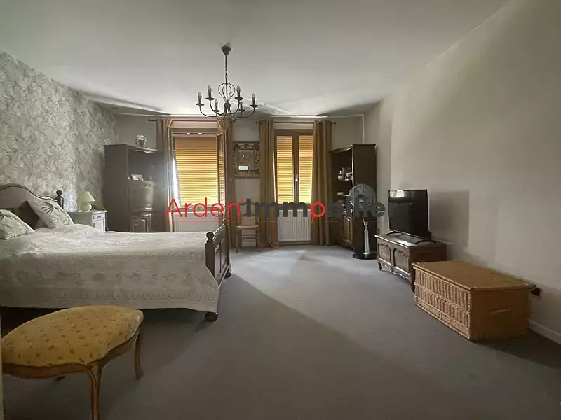 Maison, 130 m²