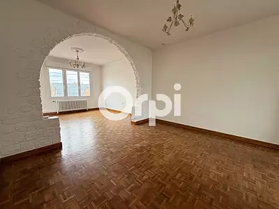 Maison, 114 m²