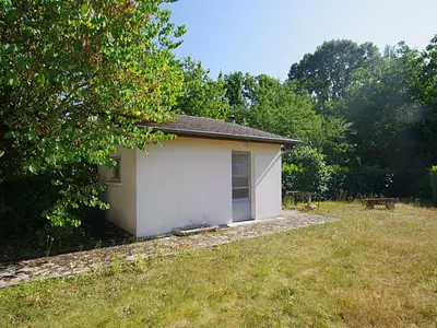Maison, 133 m²