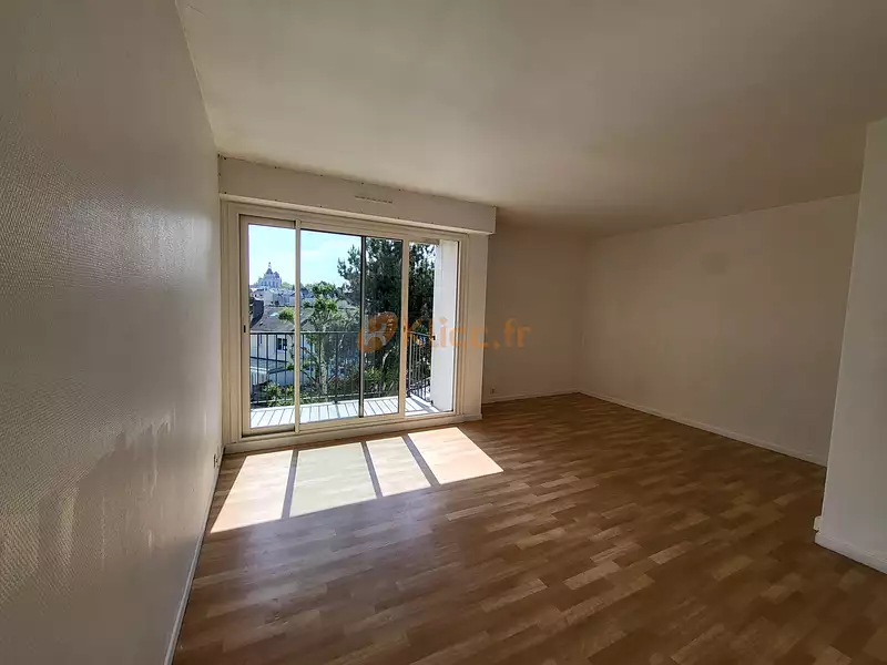 Appartement, 36,12 m²