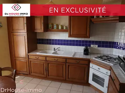 Maison, 102 m²
