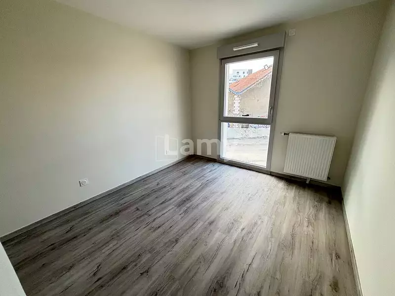 Appartement, 57,81 m²