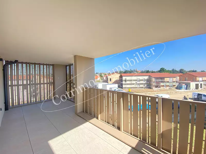 Appartement, 64,42 m²