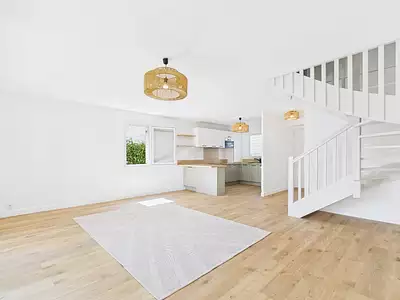 Maison, 83 m²