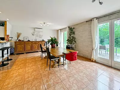 Maison, 130 m²